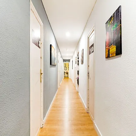 Гостевой дом Tormes