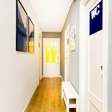 Tormes * Σαλαμάνκα