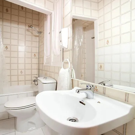 Tormes Гостевой дом