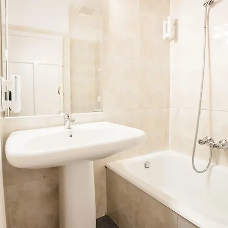 Πανσιόν Tormes