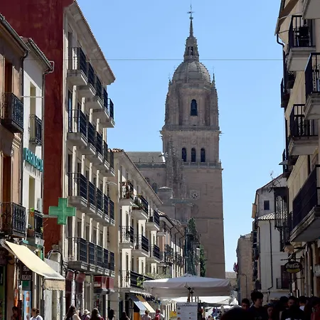 Tormes * Σαλαμάνκα