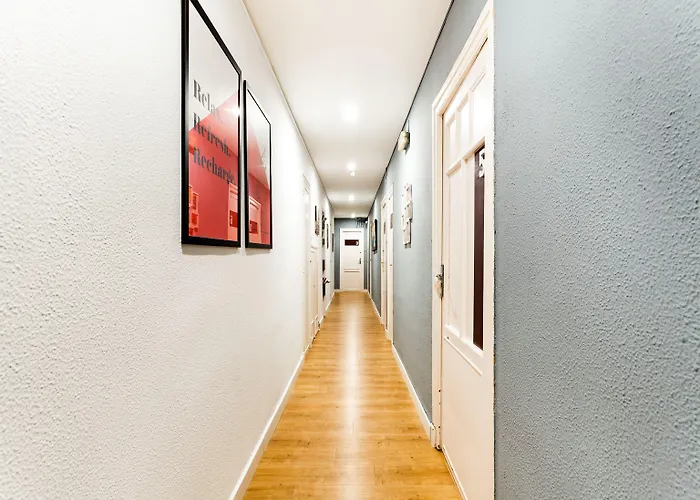 Pensión Tormes Salamanca