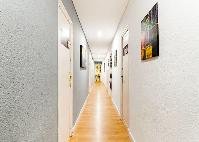 Affittacamere Tormes