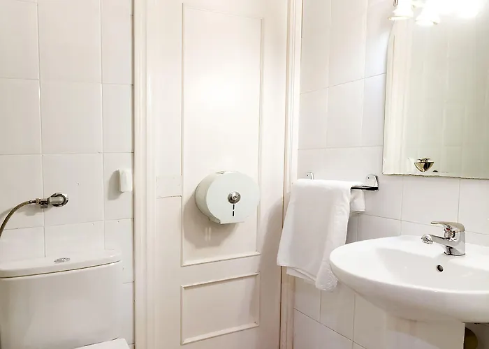 Affittacamere Tormes Salamanca