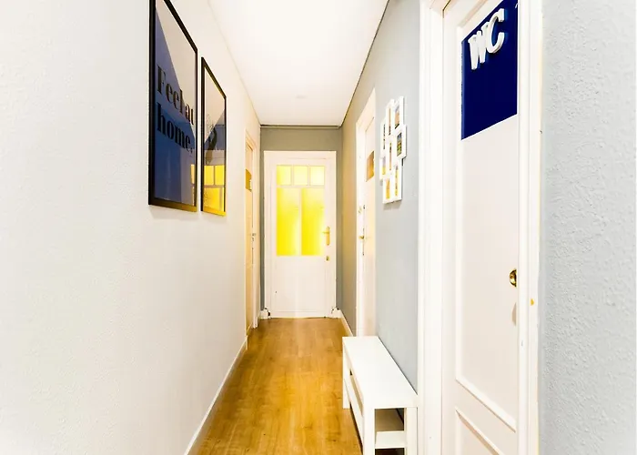 Pensión Tormes Salamanca