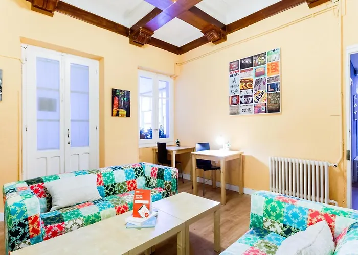 Pensión Tormes Salamanca