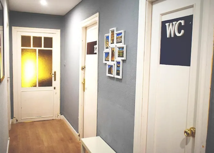 Tormes Affittacamere Salamanca